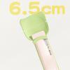Cat Wet Treats Dispense Spoon Feeding Lickable Wet Treats Daily Artifacts Cat Treat Squeeze Spoon Feeding Supplies