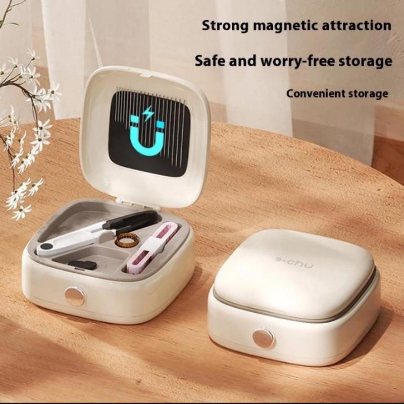 Mini magnetická šicí sada Sada jehly a nitě Šicí potřeby a doplňky