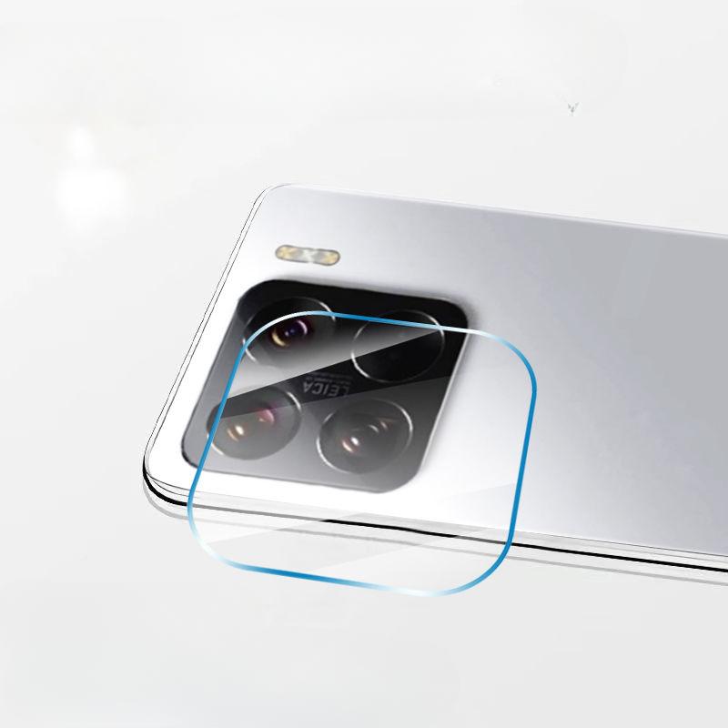 2PCS Kameraobjektivschutz aus gehärtetem Glas für Xiaomi 15/15 Pro Kameraschutzfolie für XiaoMi Mi 15 15Pro Objektivabdeckung Glasfolie