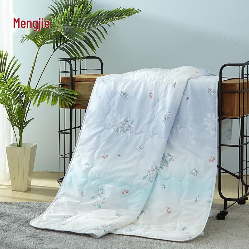 Mengjie Shu Rou Lightweight All-Season Quilt