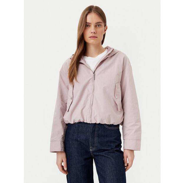 

Демисезонная куртка ONLY Bealo 15336162 Pink Regular Fit M