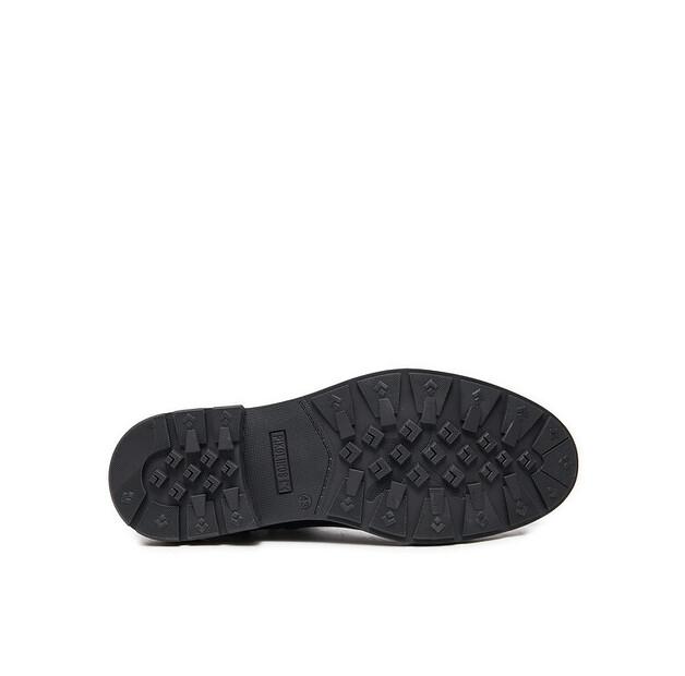 Ботинки челси Pikolinos M2M-8022C1, чёрные