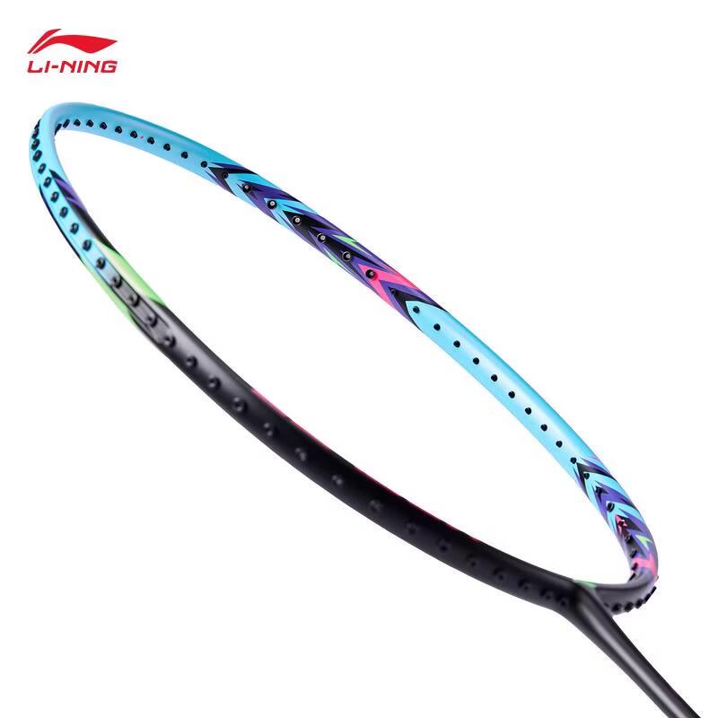 Li-Ning Wind Shadow 100 Badminton Racket