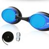 View Swimming Goggles Mirror Fina Certified V132mr