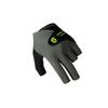 Billiard Fitness Half-Finger Gloves, Thin Breathable Anti-Slip Climbing Hiking Sunscreen Cycling Gloves