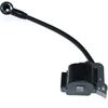 753-1205 753-04337 Котушка запалювання для Ryobi MTD 600r 750r 765r 750r 780r 790r Troy-Bilt TB3100BV TB25CS TB25ET TB75SS TB90BC Yard Man YM1000 Bolens