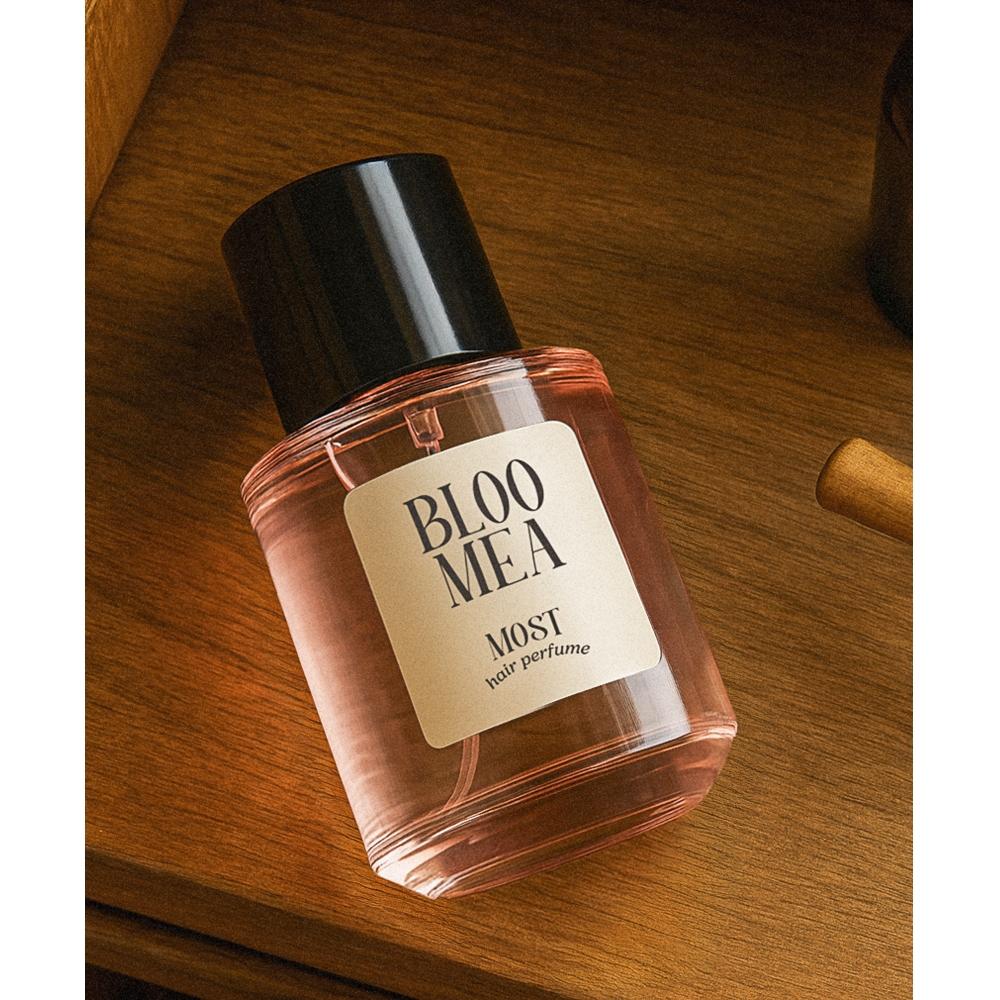 Daily Comma Most Hair Perfume Blumia 30 Ml