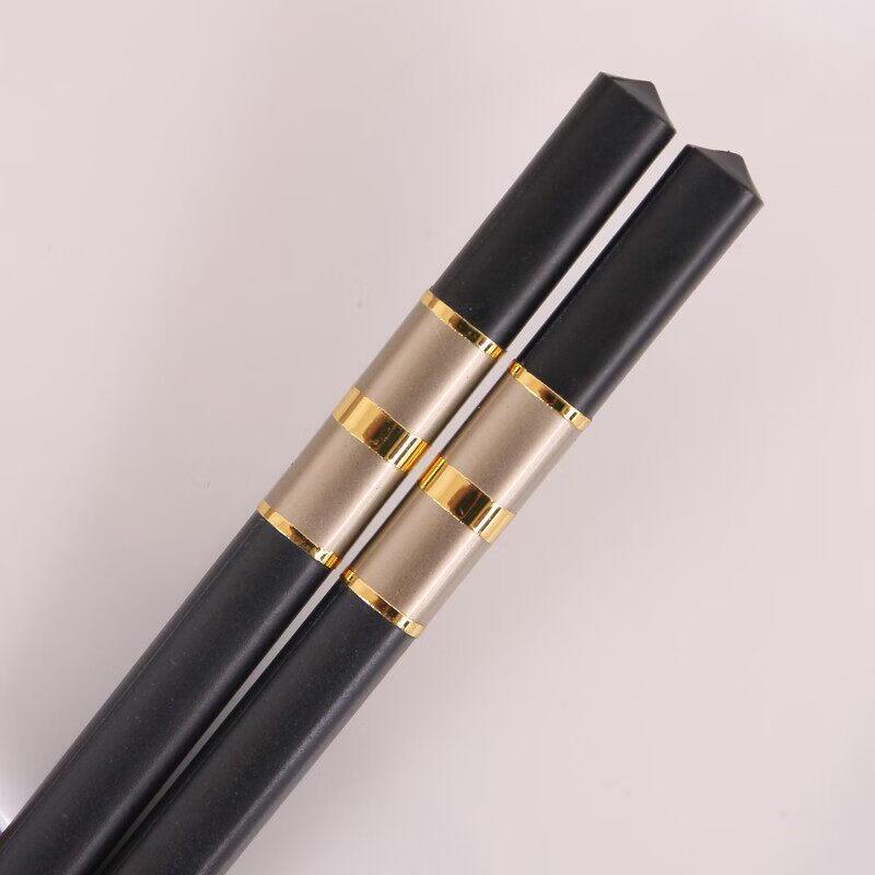 

Jindinghui Durable Alloy Chopsticks