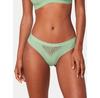 Triumph Aura Spotlight Brazilian Cut Briefs