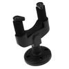 Guitar/Violin/Ukulele Hook Guitar Wall Hanging Electric Bracket Hanging Arm Lightweight Musical Instrument Wall Hanging