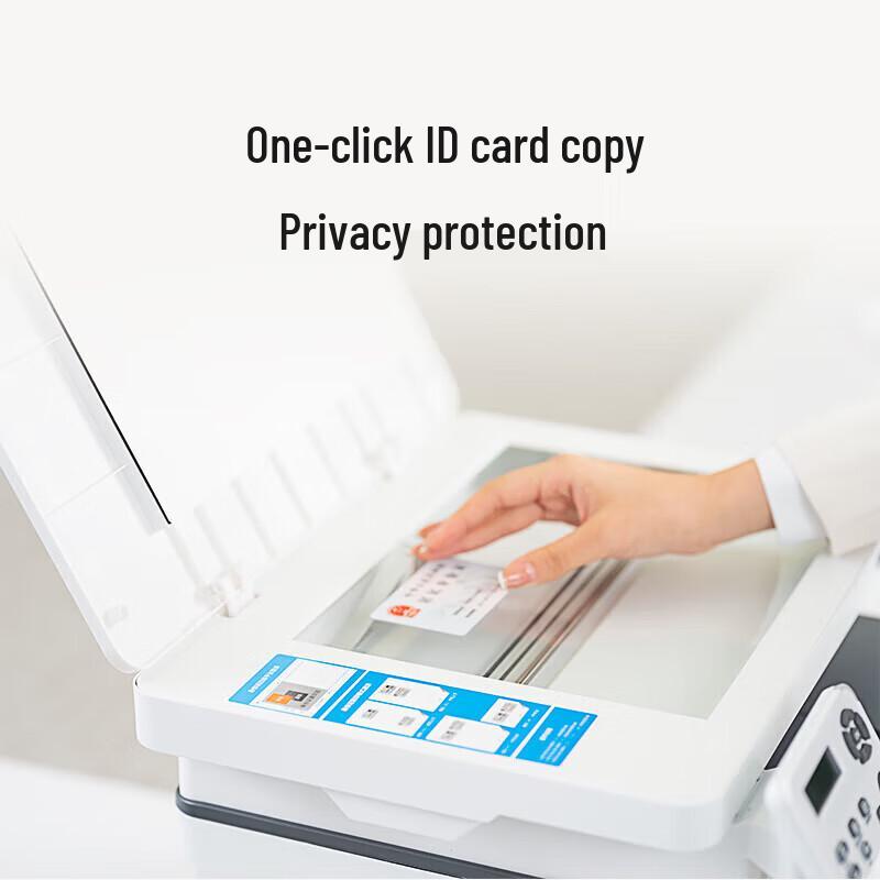 Pantum M6760DW A4 Wireless Monochrome Laser Multifunction Printer CN Plug (adapter Included)