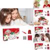 Engaging Magnetic Effect Chess Game For Kids With Colorful Box And 20 Pieces For Logic Training