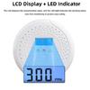 Innovative CO Detectors High Accuracy Gas Detectors Historical Alarm Record Feature Family Safety Gas Detectors for House