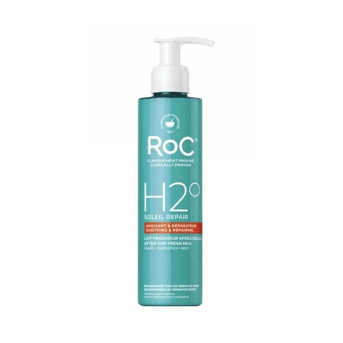 RoC Soleil Protect Latte Riparatore Rinfrescante - Doposole 200ml