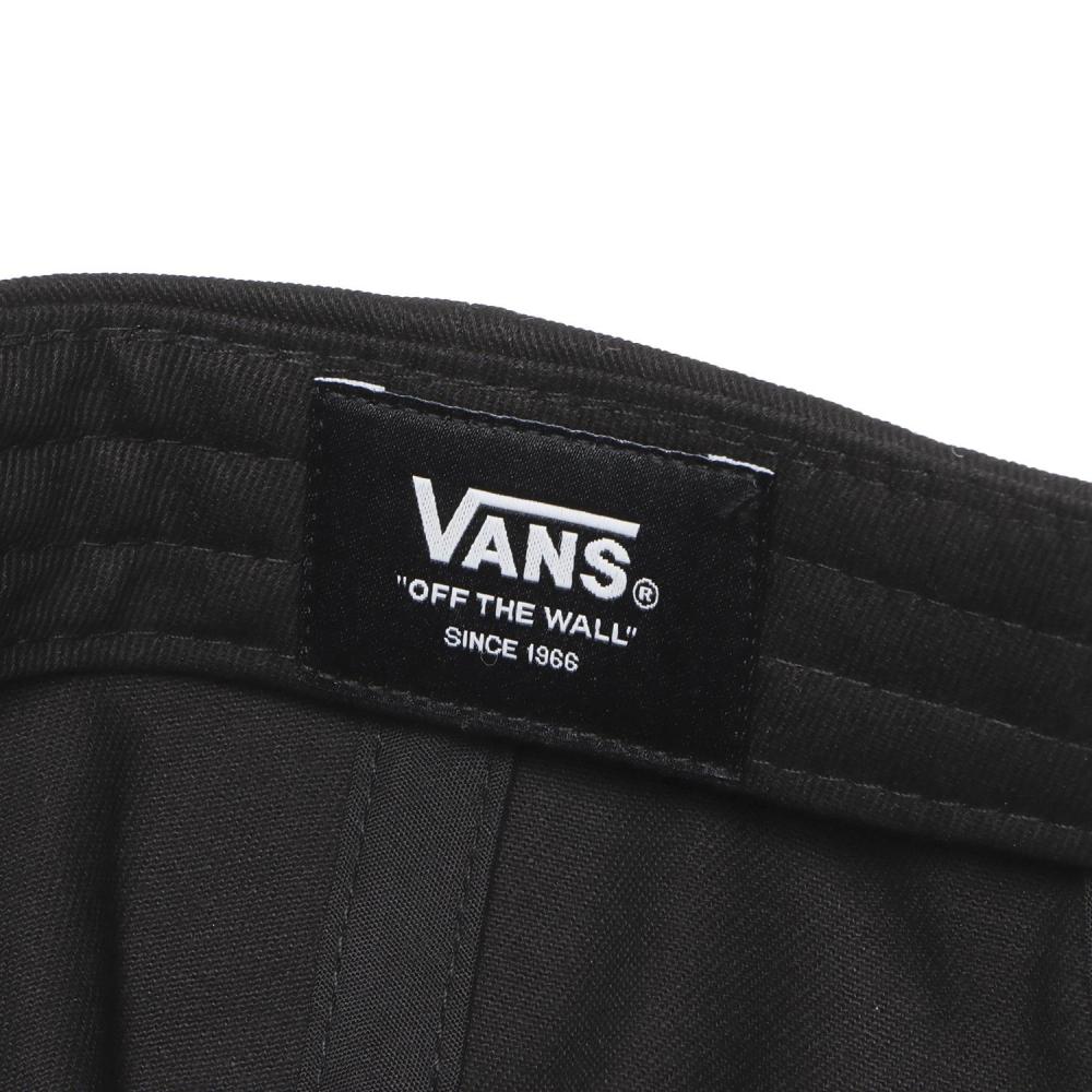 Vans TAke A stAnd Low cAp 126k7160200 blAck