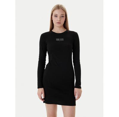 Linear Dress