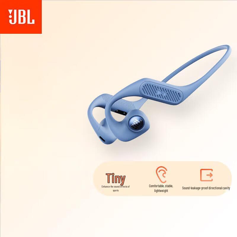 

JBL Nearbuds 2 Open-Ear Wireless Bluetooth Headphones