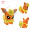 32 Style Eevee Plush Toy Pokemon Eeveelution Umbreon Vaporeon Jolteon Flareon Espeon Leafeon Cartoon Stuffed Animal Doll Peluche