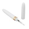 Bluetooth Earbuds Cleaning Pen Multifunction Wireless Earphones Cleaning Tool with Soft Brush for