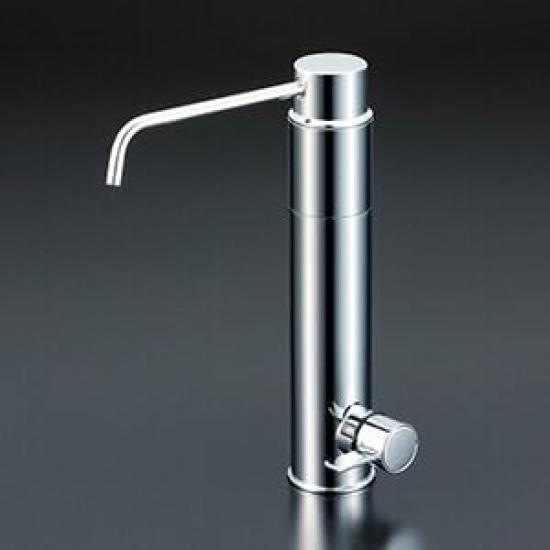 KVK Water purifier faucet with water purification cartridge built-in K1600-2
