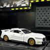 1:42 BMW CSL 3.0 1:47 BMW I7 Alloy Car Diecasts & Toy Vehicles Car Model Miniature Scale Model Car Toy For Children