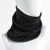 Fashion Soft Knitted Neck Warmer Sports Scarf Women Men Face Cover Winter Skating Running Hiking Scarves Thick Cold-proof Collar