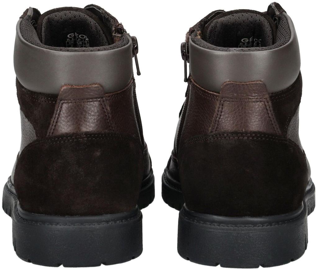 Boots Geox U Ghiacciaio (U46DGA 04622) Coffee