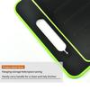 Food Chopping Board Rounded Edge Widely Used Easy To Clean Convenient Quick Thaw Tool Kitchen Supplies