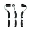 Verlinger J-Handle Roller for Laminates and Veneers 75mm