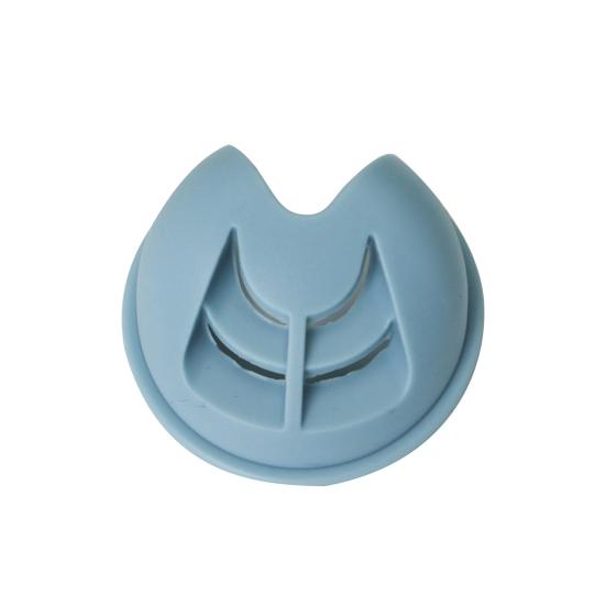 Prevenzione Intasamento Capelli Imbuto Scarico Vasca da Bagno Collettore Capelli Uscita Installazione Facile Ampio Adattamento Trappola per Capelli