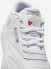 Кроссовки Reebok Club C Extra Women cloud white/cloud white/pure grey 3