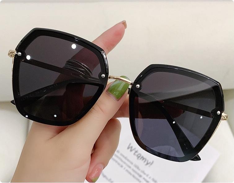 

Summer Polarized Designer Sunglasses Women Big Size Uv Protection Women S Sun Glasses High Quality Men Sunglass