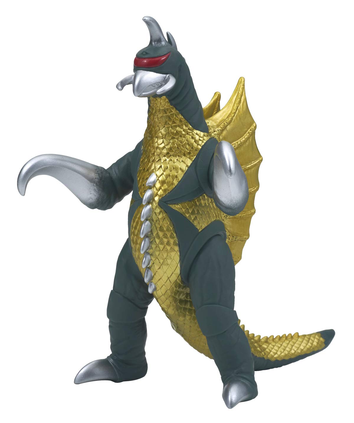 

Godzilla Movie Monster Series Gigan