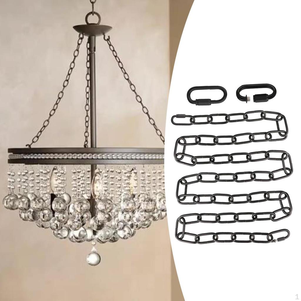 , Lighting, Hanging Chain, Lighting Replacement,
