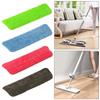 Washable Refill Wet Dry Microfiber Cloth Mop Pads Heads Replacement Spray