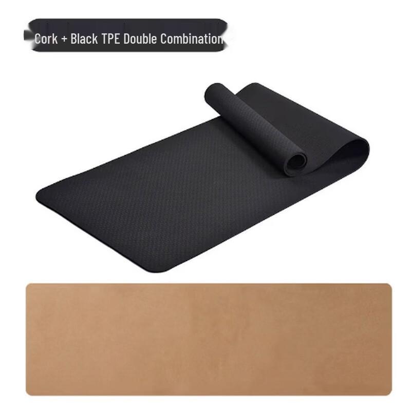 Fitness Yoga Mat