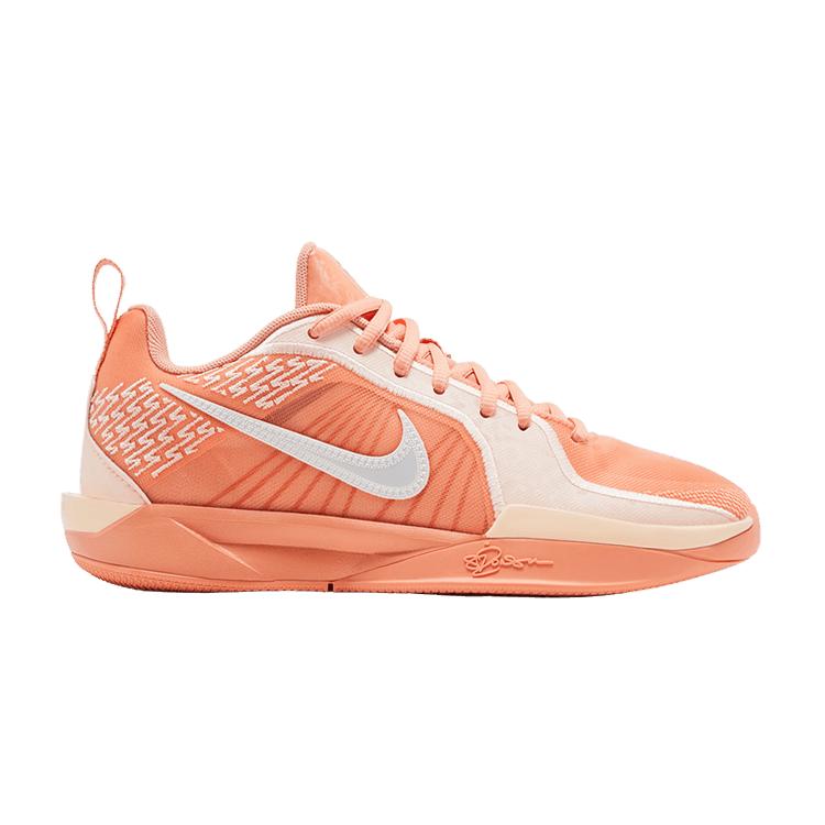 Nike Sabrina 2 Activate (GS) 36
