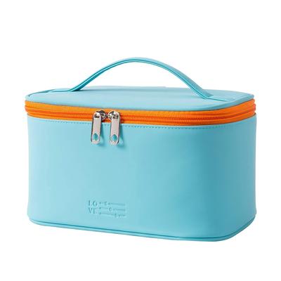 Make-up-Tasche, Reise-Kosmetiktasche, Kulturbeutel, Hautpflege-Produkt-Aufbewahrungsbox, Toiletten-Aufbewahrungsbox