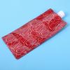 750ML Outdoor Sports Hiking Cycling Camping Portable Folding Water Bottle Bag