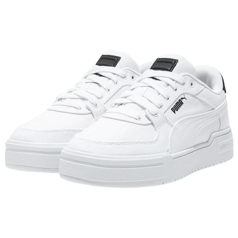 PUMA CA Pro Canvas 'White' Men's 390127-01