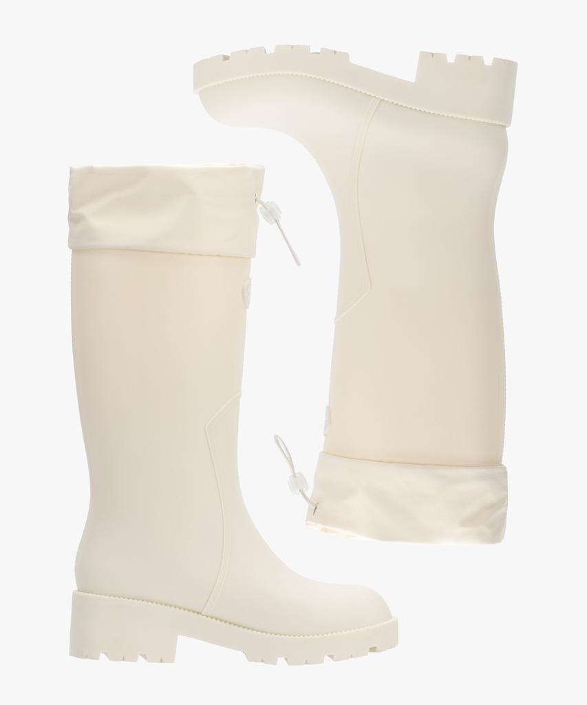Reclow Rc Hou Long Long Rain Boots Lemon
