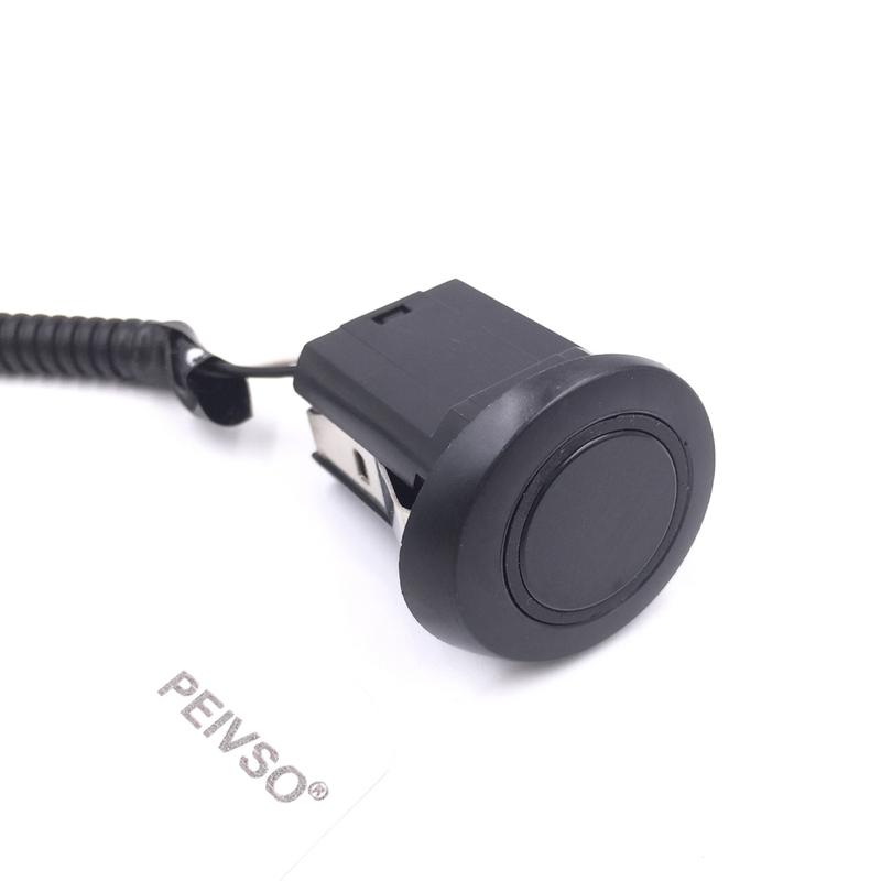 4Pcs 39693-SWW-G01 For Honda CRV Rear Parking Sensor PDC ForHonda CRV 2007-2012 2008 2009 2010 2011