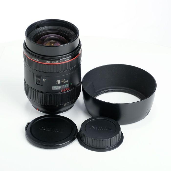 Used Used (Canon) Canon EF28-80/2.8-4 L USM