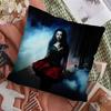 E-Evanescences Rock Band Pillowcase toon Gift Cushion Cover Bedroom Home Sofa Chair Seat Decor pillow case
