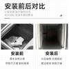 Suitable for 2026 Geely Galaxy L6 central control armrest box storage box storage box storage box car accessories