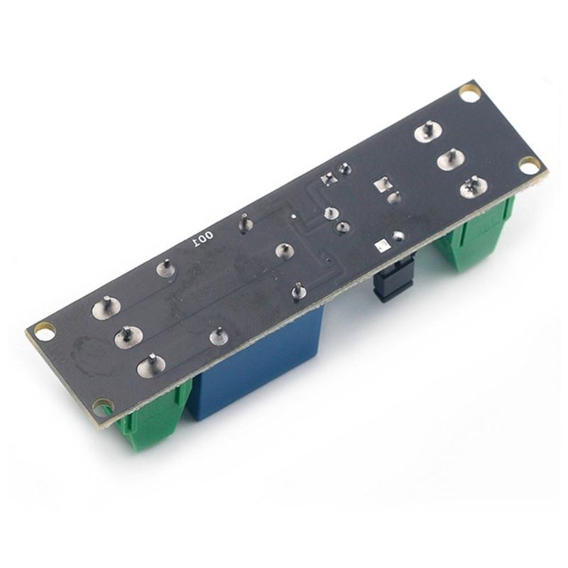 Low Voltages Relays Module Isolated Driver Control Board For Electronic Development And Industrial Use