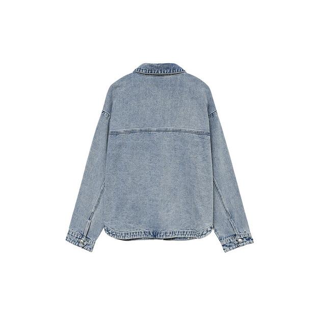 Vero Moda Jamie Denim Shirt