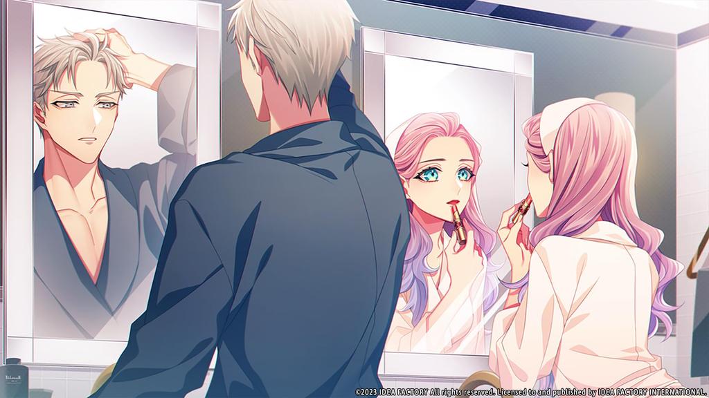 Cupid Parasite Sweet and Spicy (North American Import) – Nintendo Switch