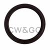 4G64 4G69 Engine Crankshaft Rear Oil Seal For Mitsubishi Pajero Montero V31W CU4W CU5W EA2W H77W NA4W MD359158 BH5644G 85*103*8