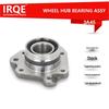 CRV Rear Wheel Bearing Hub Assembly 42200-S10-008